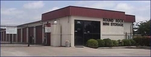 Round Rock Mini Storage Picture of Round Rock Mini Storage