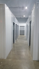 AAA Storage NW Lubbock Texas Picture of AAA Storage NW Lubbock Texas