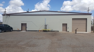 AAA Storage NW Lubbock Texas Picture of AAA Storage NW Lubbock Texas
