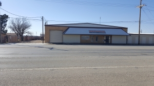 AAA Storage NW Lubbock Texas Picture of AAA Storage NW Lubbock Texas