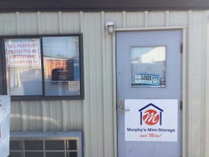 Murphy's Mini Storage and More Picture of Murphy's Mini Storage and More