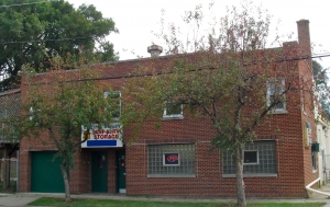 Prairie Street Self Storage & RV Storage