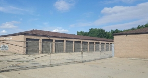 National Storage Centers - Warren Picture of National Storage Centers - Warren