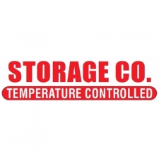 Storage Company Picture of Storage Company