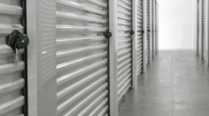 Storage Company Picture of Storage Company
