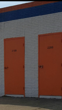 Valley Storage - North Canton Picture of Valley Storage - North Canton