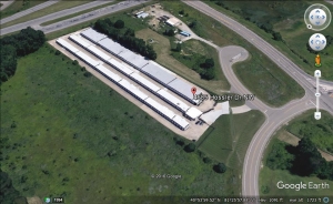 Valley Storage - North Canton Picture of Valley Storage - North Canton