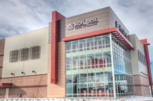 StorQuest - Denver / Kalamath Picture of StorQuest - Denver / Kalamath