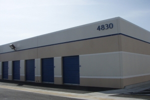 Storage Facility