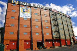 U-Store - East Portland