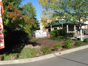 U-Store - Kent Picture of U-Store - Kent