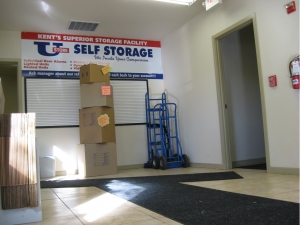 U-Store - Kent Picture of U-Store - Kent