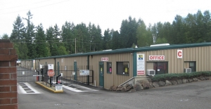 U-Store - Renton Picture of U-Store - Renton