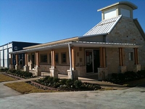Move It Self Storage - Fulshear Picture of Move It Self Storage - Fulshear