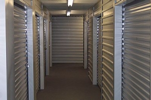 Move It Self Storage - Fulshear Picture of Move It Self Storage - Fulshear