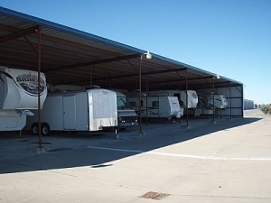 Move It Self Storage - Fulshear Picture of Move It Self Storage - Fulshear