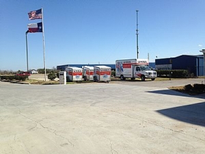 Move It Self Storage - Fulshear Picture of Move It Self Storage - Fulshear