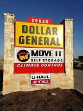 Move It Self Storage - Fulshear Picture of Move It Self Storage - Fulshear