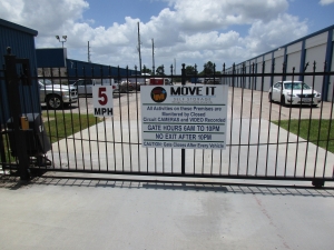 Move It Self Storage - Fulshear Picture of Move It Self Storage - Fulshear