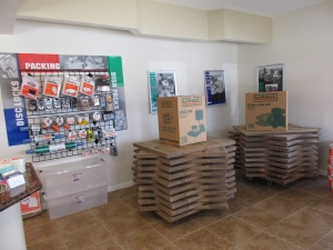 Move It Self Storage - Fulshear Picture of Move It Self Storage - Fulshear