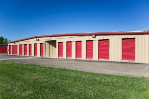 Move It Self Storage - Pearland / Friendswood Picture of Move It Self Storage - Pearland / Friendswood