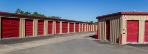 Move It Self Storage - Pearland / Friendswood Picture of Move It Self Storage - Pearland / Friendswood
