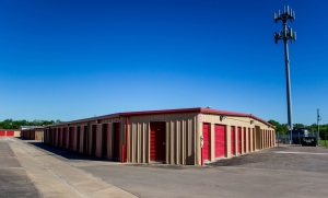 Move It Self Storage - Pearland / Friendswood Picture of Move It Self Storage - Pearland / Friendswood