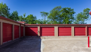 Move It Self Storage - Pearland / Friendswood Picture of Move It Self Storage - Pearland / Friendswood