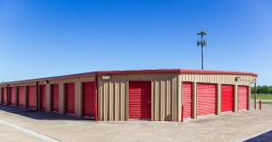 Move It Self Storage - Pearland / Friendswood Picture of Move It Self Storage - Pearland / Friendswood