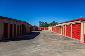 Move It Self Storage - Pearland / Friendswood Picture of Move It Self Storage - Pearland / Friendswood