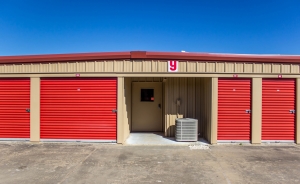 Move It Self Storage - Pearland / Friendswood Picture of Move It Self Storage - Pearland / Friendswood