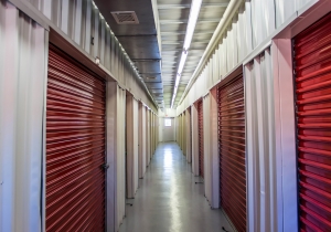Move It Self Storage - Pearland / Friendswood Picture of Move It Self Storage - Pearland / Friendswood