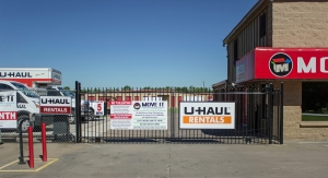 Move It Self Storage - Pearland / Friendswood Picture of Move It Self Storage - Pearland / Friendswood