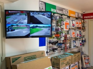 Move It Self Storage - Pearland / Friendswood Picture of Move It Self Storage - Pearland / Friendswood