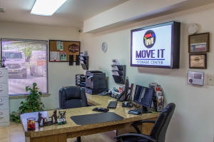 Move It Self Storage - Pearland / Friendswood Picture of Move It Self Storage - Pearland / Friendswood