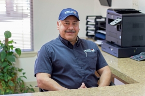 Move It Self Storage - Pearland / Friendswood Picture of Move It Self Storage - Pearland / Friendswood