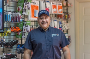 Move It Self Storage - Pearland / Friendswood Picture of Move It Self Storage - Pearland / Friendswood