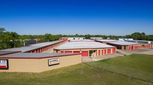 Move It Self Storage - Pearland / Friendswood Picture of Move It Self Storage - Pearland / Friendswood