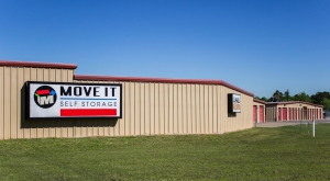 Move It Self Storage - Pearland / Friendswood Picture of Move It Self Storage - Pearland / Friendswood