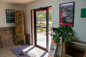 Move It Self Storage - Pearland / Friendswood Picture of Move It Self Storage - Pearland / Friendswood