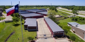 Move It Self Storage - Villa Maria Picture of Move It Self Storage - Villa Maria