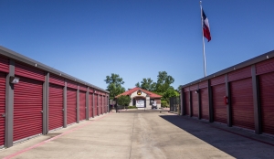Move It Self Storage - Villa Maria Picture of Move It Self Storage - Villa Maria