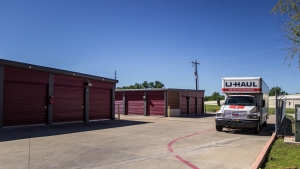 Move It Self Storage - Villa Maria Picture of Move It Self Storage - Villa Maria