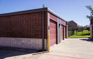 Move It Self Storage - Villa Maria Picture of Move It Self Storage - Villa Maria