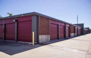 Move It Self Storage - Villa Maria Picture of Move It Self Storage - Villa Maria