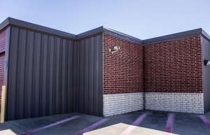 Move It Self Storage - Villa Maria Picture of Move It Self Storage - Villa Maria