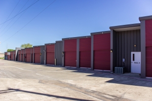 Move It Self Storage - Villa Maria Picture of Move It Self Storage - Villa Maria