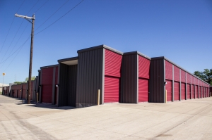 Move It Self Storage - Villa Maria Picture of Move It Self Storage - Villa Maria