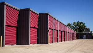 Move It Self Storage - Villa Maria Picture of Move It Self Storage - Villa Maria
