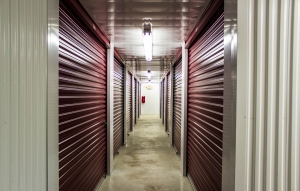 Move It Self Storage - Villa Maria Picture of Move It Self Storage - Villa Maria